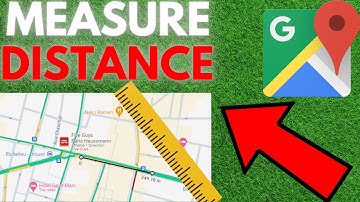 How To Measure Distance on Google Maps In 2024 (Step By Step)