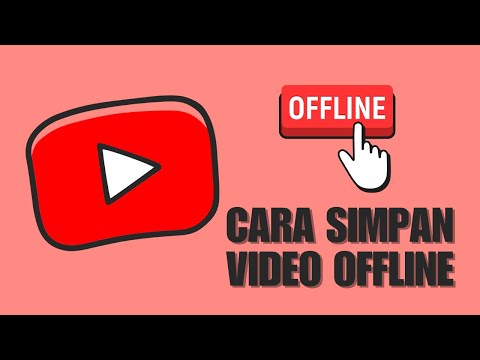 Cara Download Video YouTube Kids Untuk Nonton Offline #TutorialYouTube