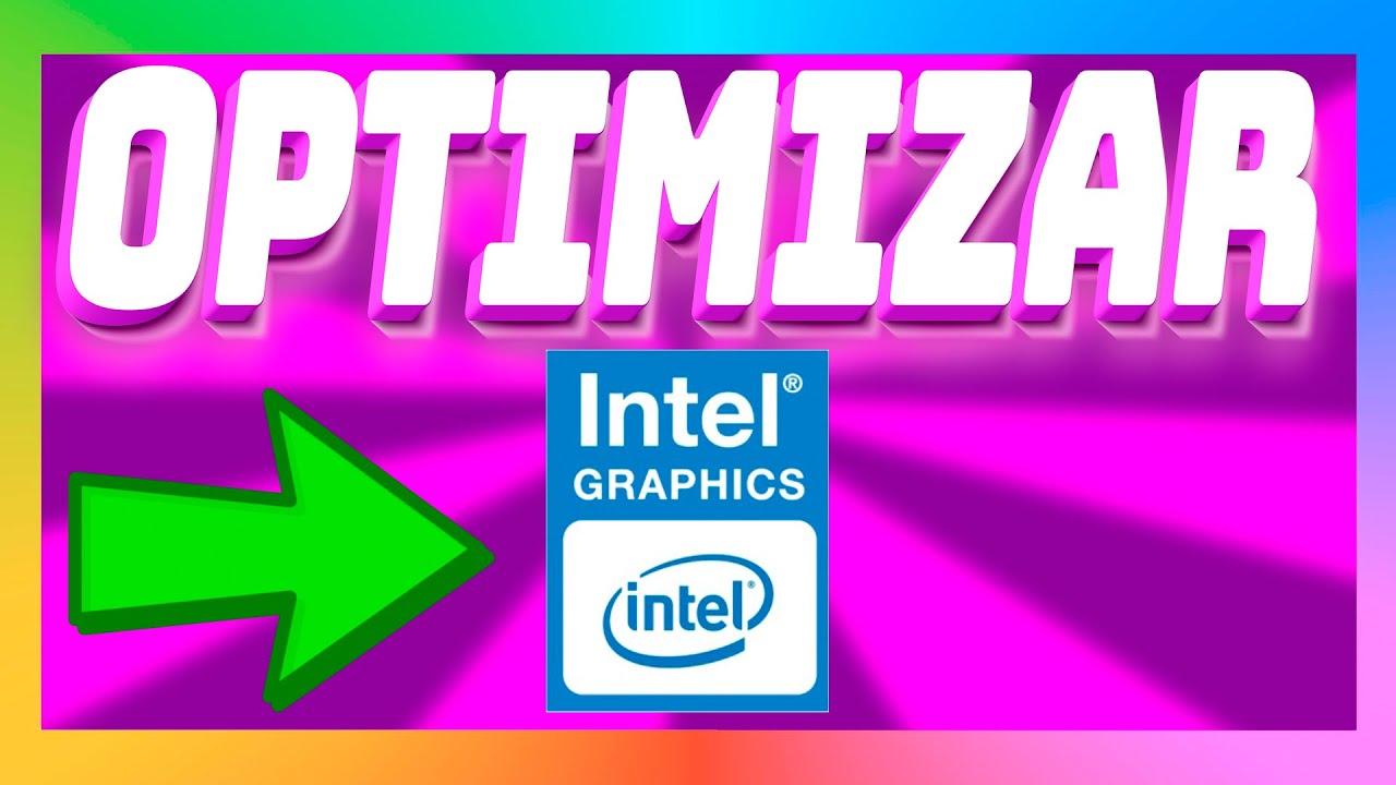 Aumentar Memoria Dedicada De Video Intel Hd Graphics 620
