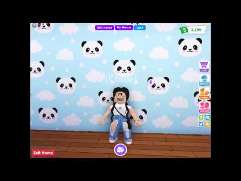 How to get money fast and easy on Adopt me! - YouTube