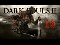 Dark Souls lll - [#19] Доспехи Драконоборца