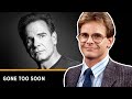 RIP Peter Scolari, Star from Bosom Buddies &amp; Newhart