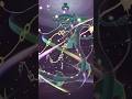 Mega Rayquaza #pokemon #pokemonchannel #pokemoncommunity #pokemonfandom #gaming