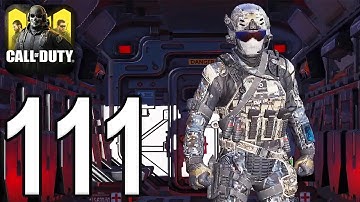 Call of Duty: Mobile - Gameplay Walkthrough Part 111 - Battle Royale (iOS, Android)