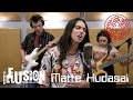 Fusion Illusion - Matte Kudasai (King Crimson Cover)