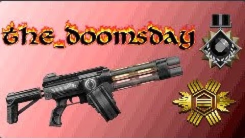 SAS4 - w/ the_doomsday