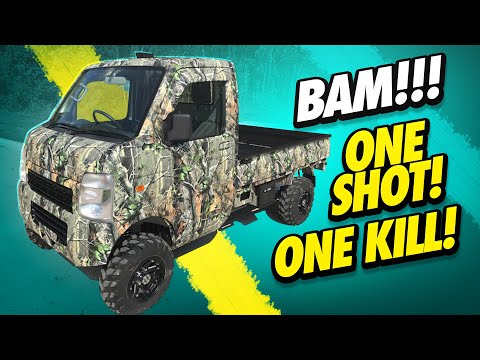 2006 Suzuki Carry Lift Kit Maxxis Ceros Tires 23x8x12 Vision Rims 