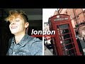 MAYBE MOVING TO LONDON 🇬🇧 | DamonAndJo