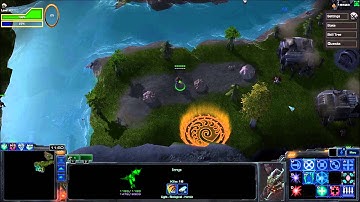 Starcraft II: Horologium RPG 27