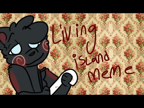 living-island-[meme]