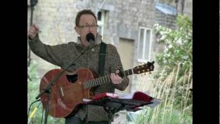 Video voorbeeld van "To You O Lord I lift up my soul (Psalm 25) Graham Kendrick"