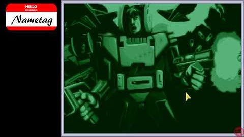 X-COM: Terror from the Deep playthrough Part 13