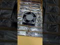 Panel cooling Fan 100mm #panel #industrial industrial #electrician #industrialautomation
