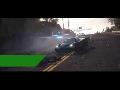 #DesafioUpload - Corrida