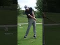 The Proper Driver Stance Width for Professional Golf #shorts #golfshort #youtubegolf #golf