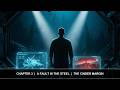 The Cinder Margin Chapter 3: A Fault in the Steel – Full Sci-Fi Novel Reading