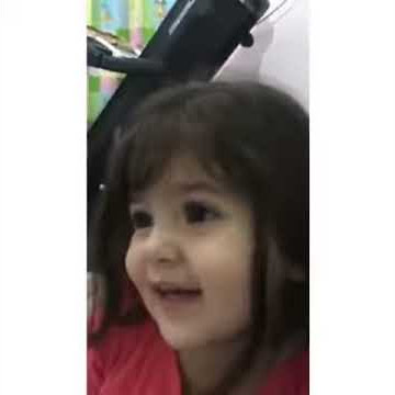 anak kecil ngaji lucu