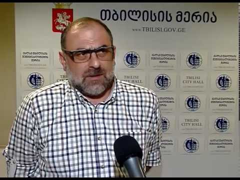 კონკურსის შესახებ - გიორგი შალუტაშვილი (დრამატურგი)