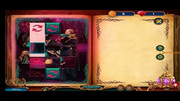 Labyrinths of the World 8 : When Worlds Collide  [ ПРОХОЖДЕНИЕ : 4  ]