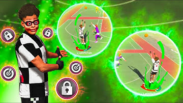 NEW BEST JUMPSHOT FOR 2-WAY SLASHING PLAYMAKER ON 2K20! THIS JUMPSHOT TURNED MY 2-WAY INTO A SHARP