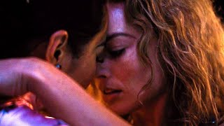 Margot Robbie and Lady Faye's troubling dance | Babylon | CLIP