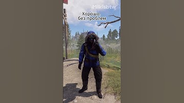 Отличный друг в раст  #shorts #раст #rust #rustgame #rustraid #растприколы  #game #milkisbtw