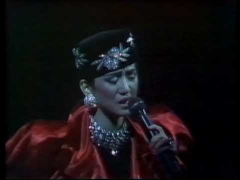 赤的疑惑 Live 梅艷芳 Anita Mui