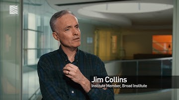 Sherlock: Detecting disease with CRISPR - Jim Collins