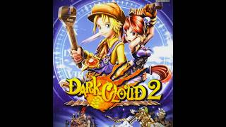 100% - Dark Cloud 2 - [Chapter 8] Finale