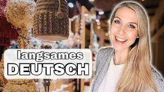 Verstehe 95% von Deutsch – mit nur 3000 Wörtern