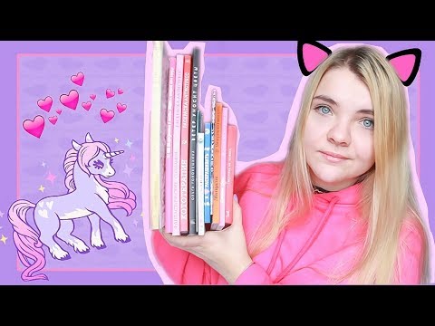 МОЯ КОЛЛЕКЦИЯ РАСКРАСОК