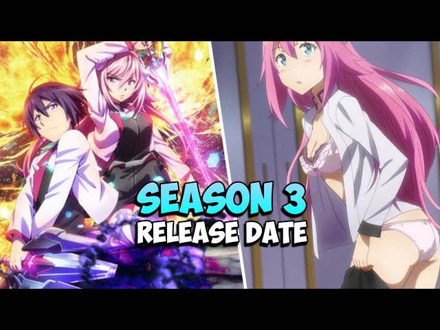 The Asterisk War Season 3: Release Date, Plot, and Where to Watch