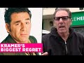 How seinfelds michael richards ruined his career with a single fatal move  rumour juice