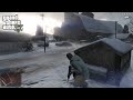 GTA 5 FIRST MISSION | GTA V | #gta5 #gta_vice_city