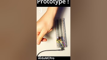 80s Like Clapper Test Arduino #Shorts #80s #esp32 #smarthome #arduino #arduinonano #homeautomation