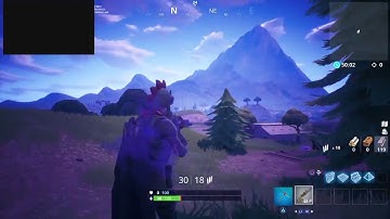 HOW TO GET TO SPAWN ISLAND (VERY EASY METHOD) |4tnite infinity