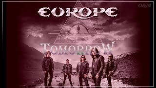 Europe - Tomorrow ( Tradução )