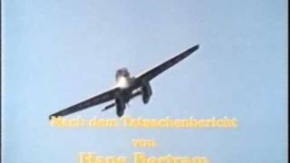 Flug in die Hölle (Flight Into Hell) (Serie 1985) Intro/credits  - Vorspann und Abspann