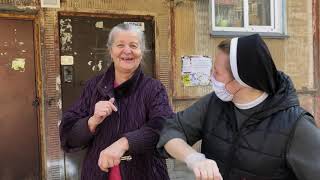 Изолировать нельзя помочь