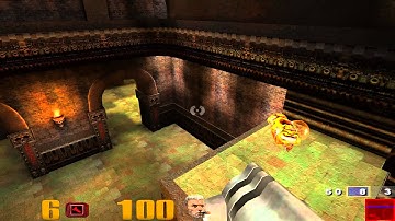 ioquake3 git 0f62a56