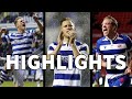 Michael morrison highlights our best defneder at reading fc