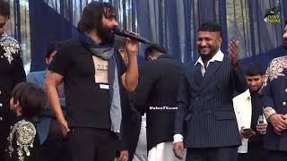 Babbu Maan Live Marrige Show 2023 | New Song | Sippy Gill | G khan | Gagan Kokri | #babbumaan