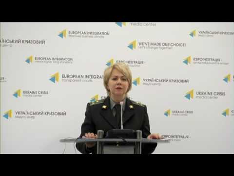 Діяльність Міністерства оборони України за останні 4 дні. УКМЦ, 31.01.2017