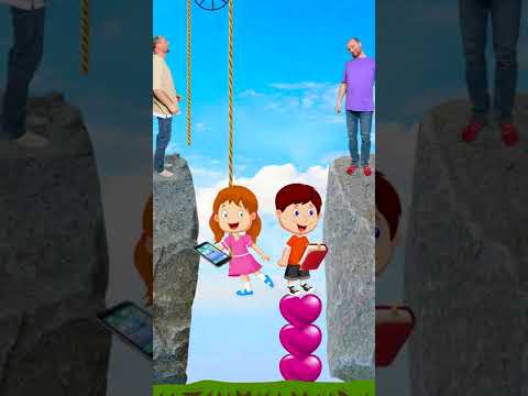 А ты хороший родитель? #shorts от Andi like