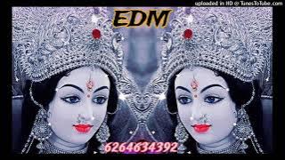 CHOOM CHOOM CHANANA BAJE = NAVRATRI DJ SONG = DJ GULAB CHHATARPUR  ☠️ DJ KAMLESH KUSHWAHA