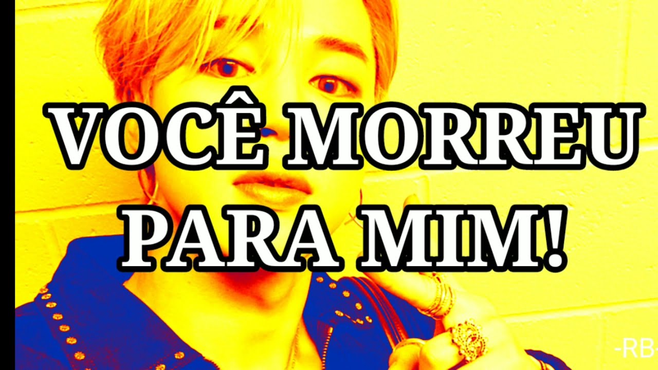 [LIGAÇÃO BTS] O Jungkook Morreu. ft.