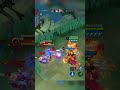 Miya game play | Invisible Miya | Instant Death #mlbb