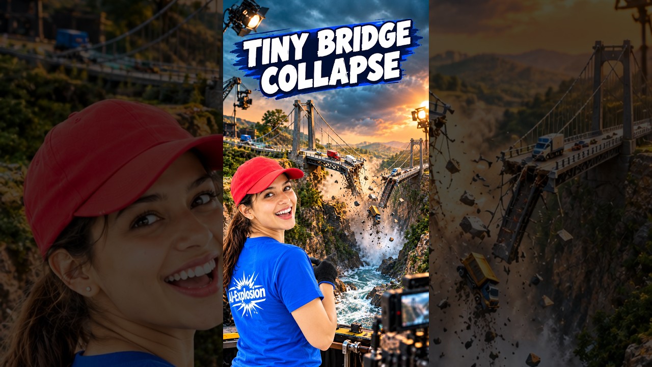 Real or CGI, VFX, movie magic, filmmaking, Hollywood, green screen, movie secrets, effects #shorts