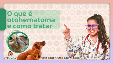 O que acontece se não tratar Otohematoma?