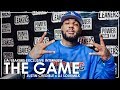 The Game On 'Born 2 Rap' Being His Last Album, Nipsey Hussle + Calling Dr. Dre